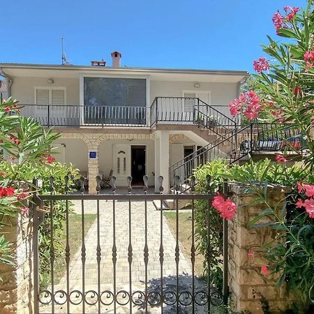 Apartament Ena Novigrad  Zewnętrze zdjęcie