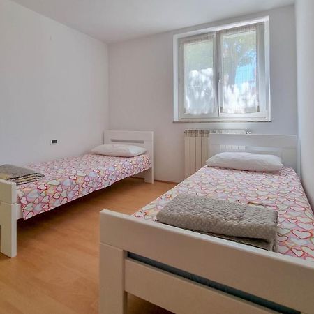Apartament Ena Novigrad  Zewnętrze zdjęcie
