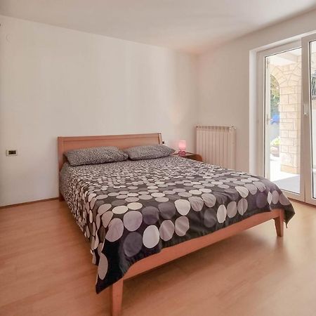 Apartament Ena Novigrad  Zewnętrze zdjęcie