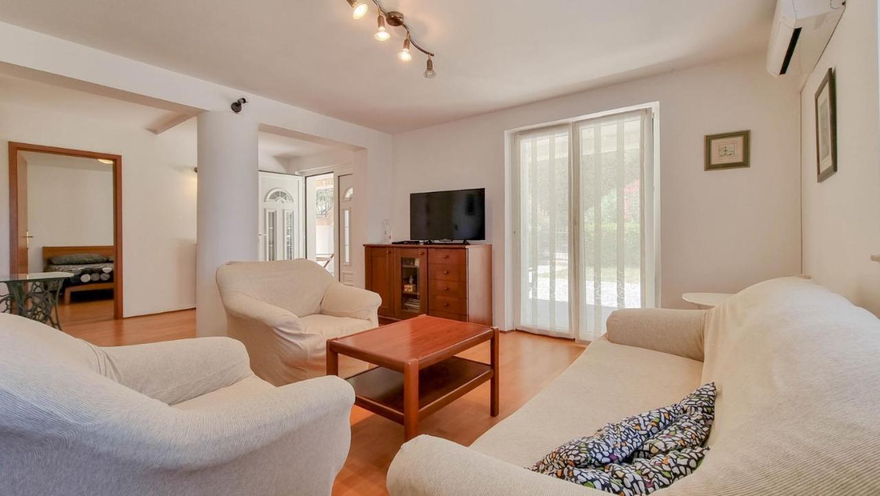 Apartament Ena Novigrad  Zewnętrze zdjęcie