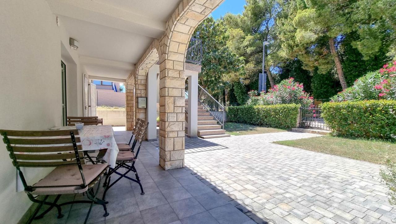 Apartament Ena Novigrad  Zewnętrze zdjęcie