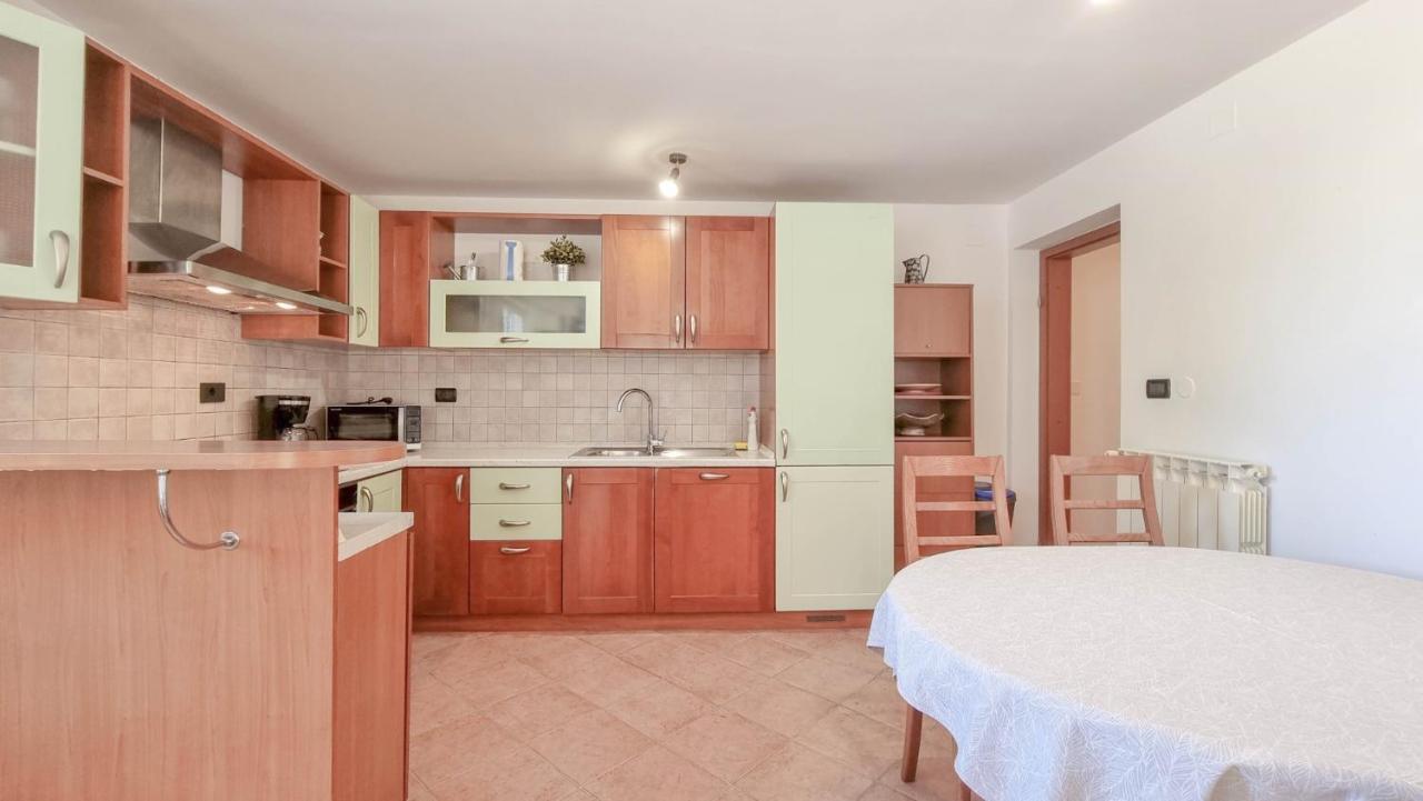 Apartament Ena Novigrad  Zewnętrze zdjęcie