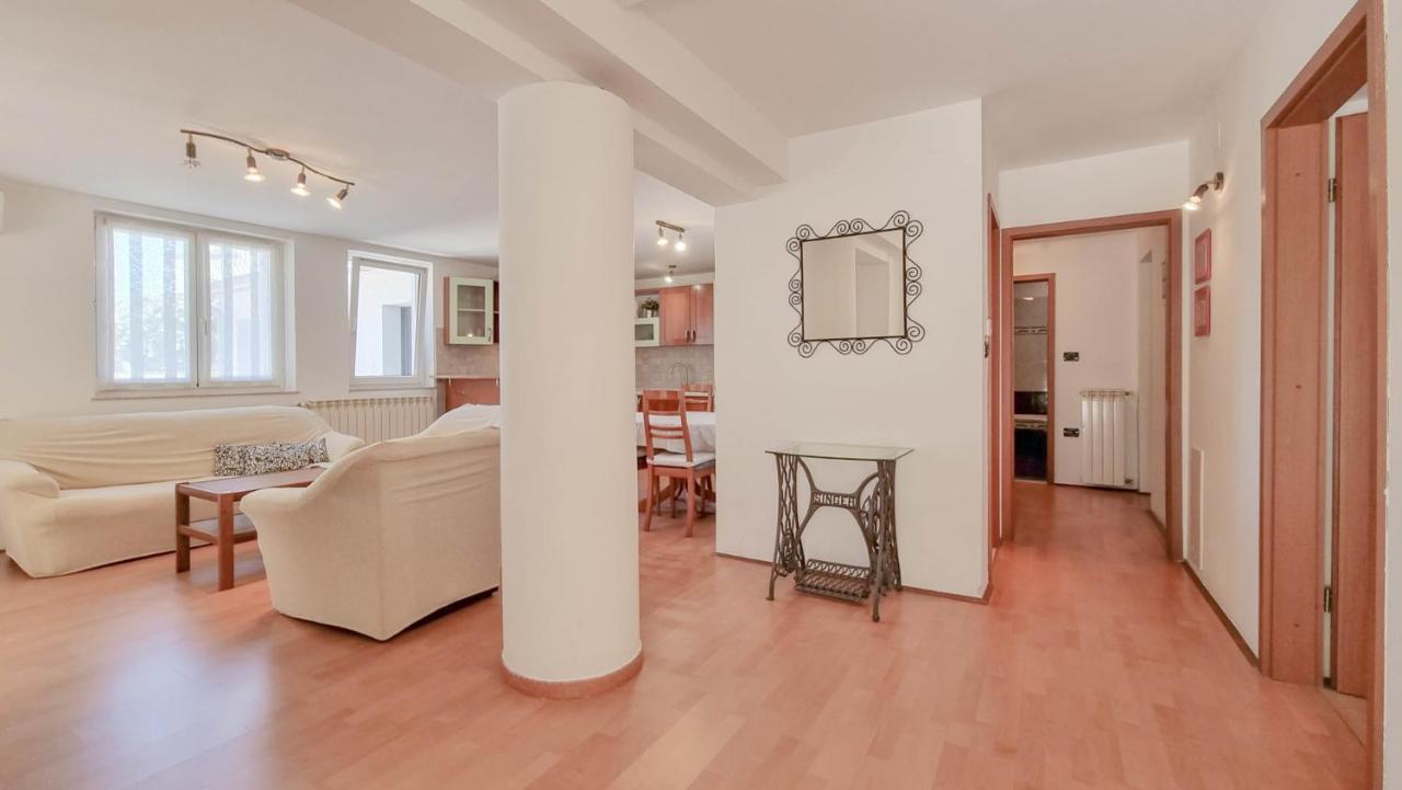 Apartament Ena Novigrad  Zewnętrze zdjęcie