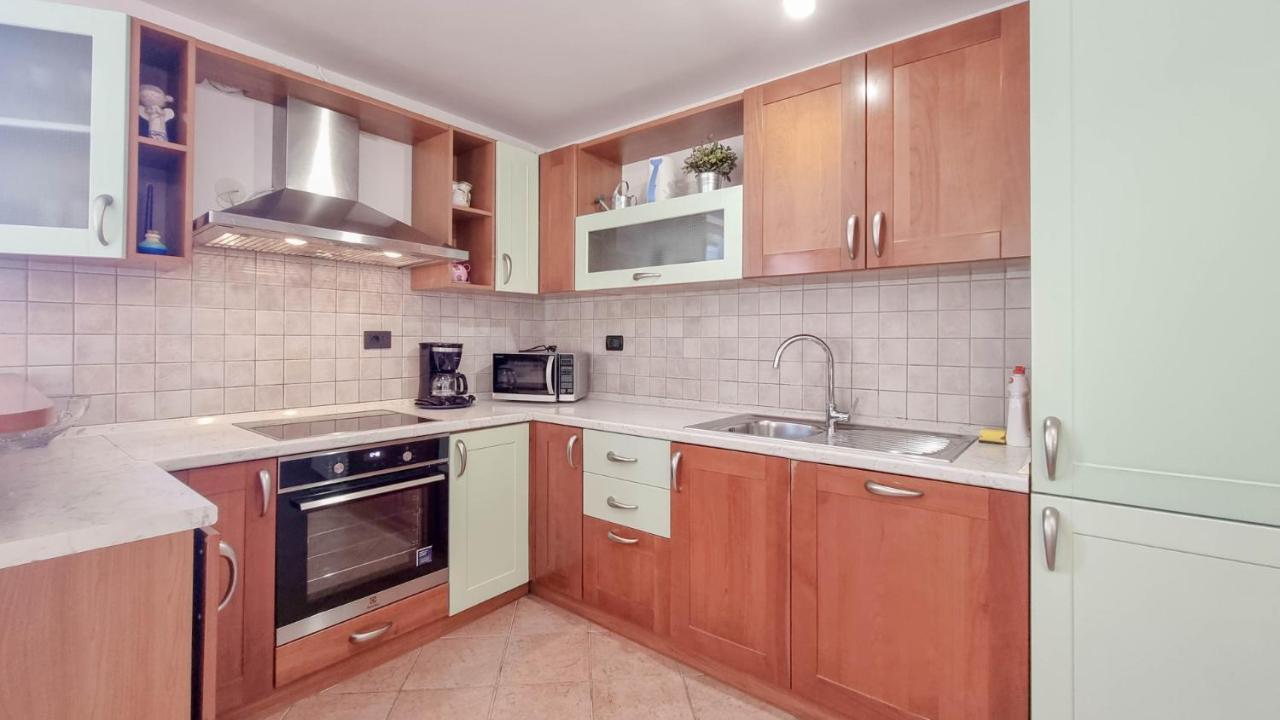 Apartament Ena Novigrad  Zewnętrze zdjęcie
