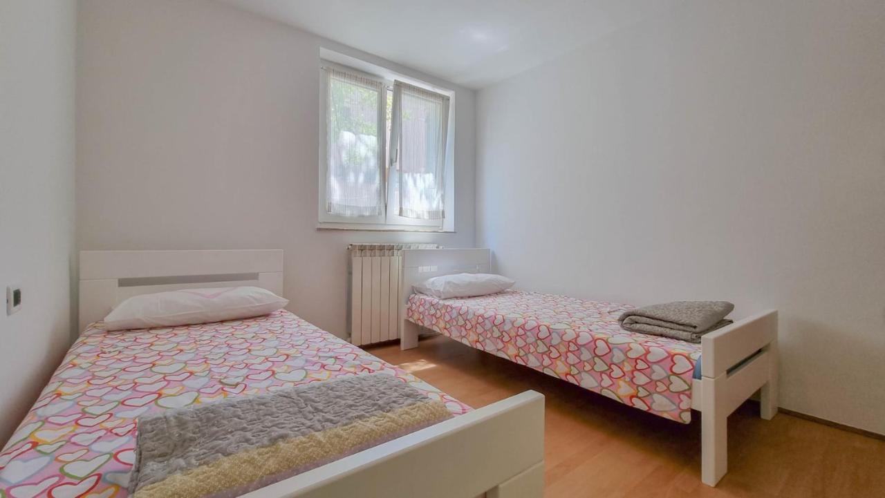 Apartament Ena Novigrad  Zewnętrze zdjęcie