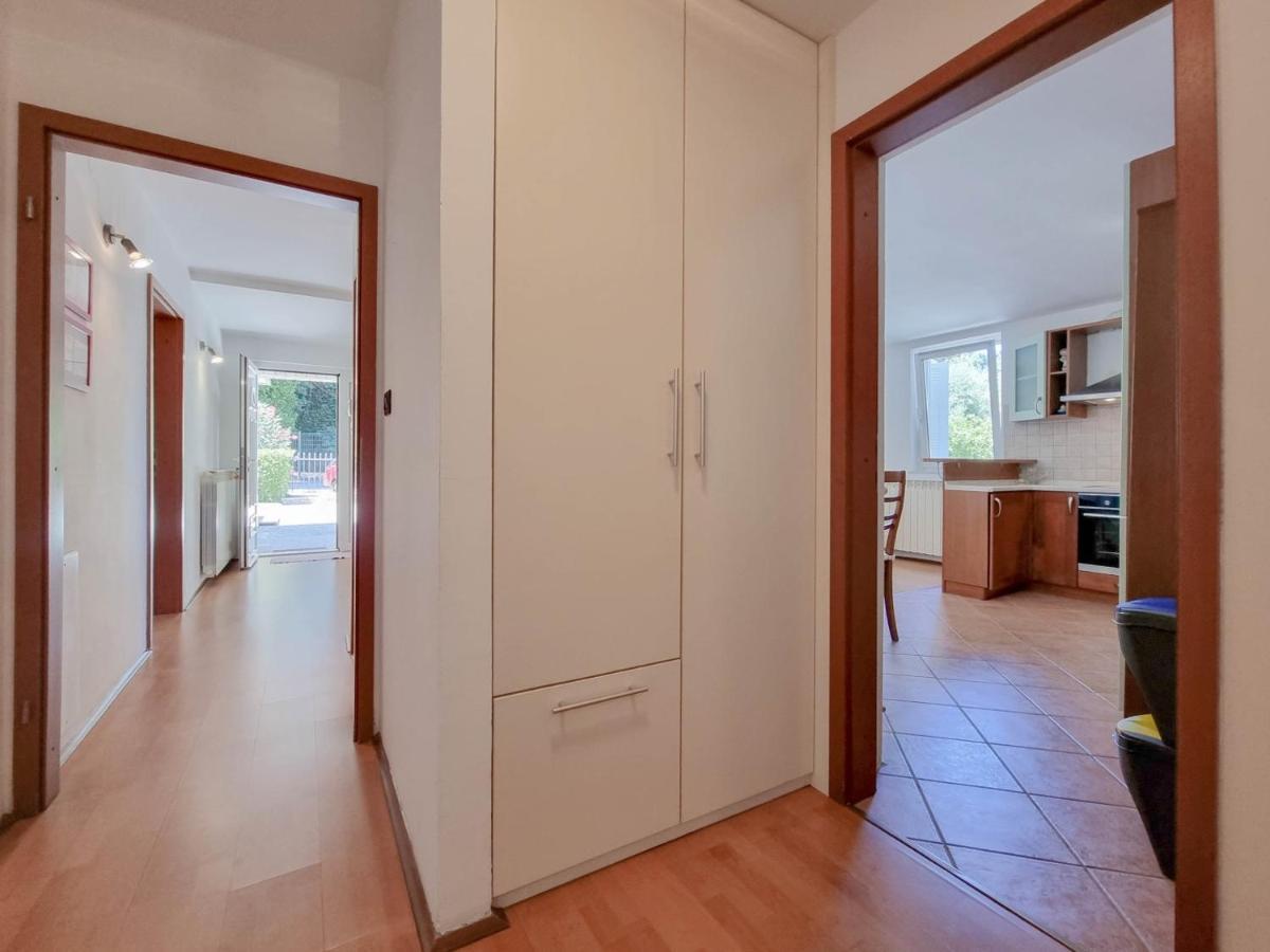 Apartament Ena Novigrad  Zewnętrze zdjęcie