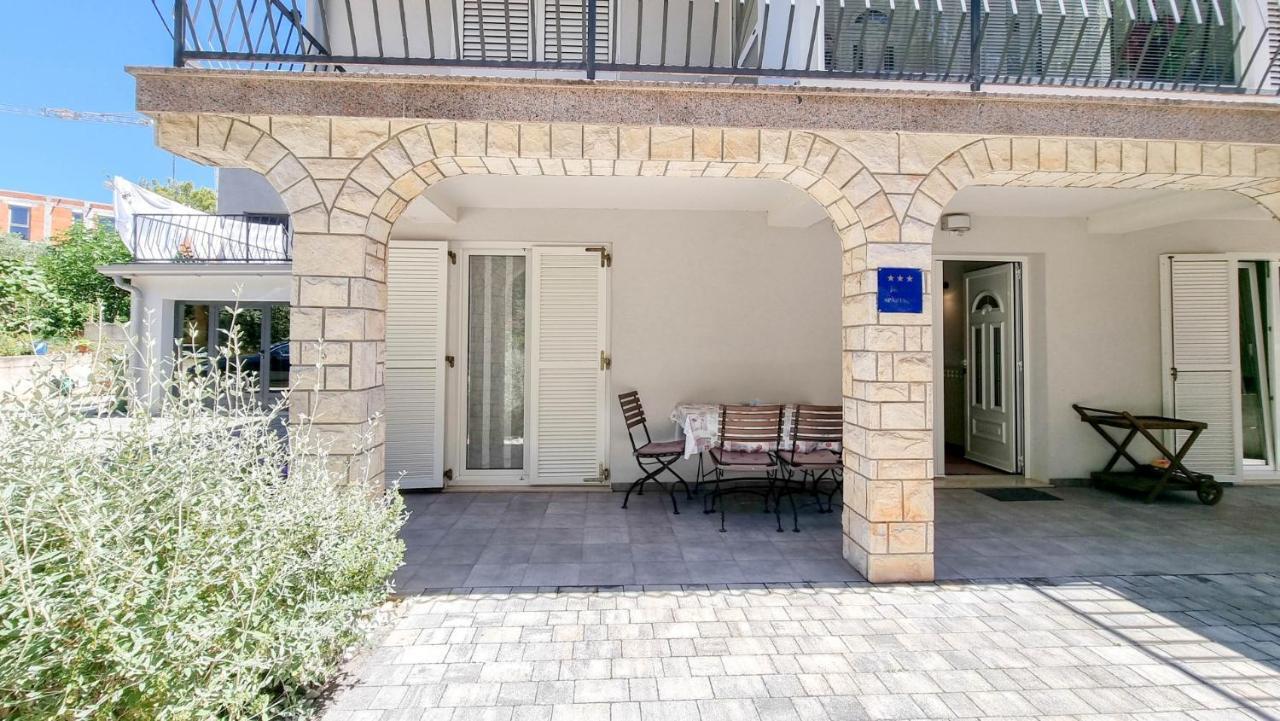 Apartament Ena Novigrad  Zewnętrze zdjęcie