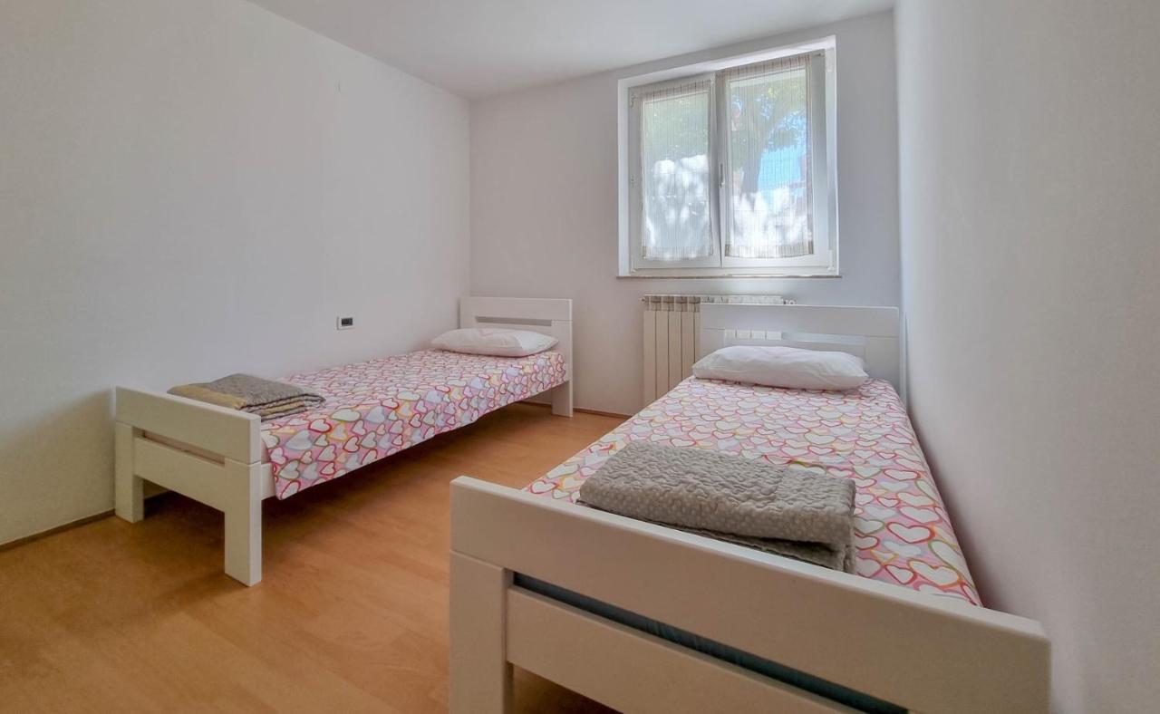 Apartament Ena Novigrad  Zewnętrze zdjęcie