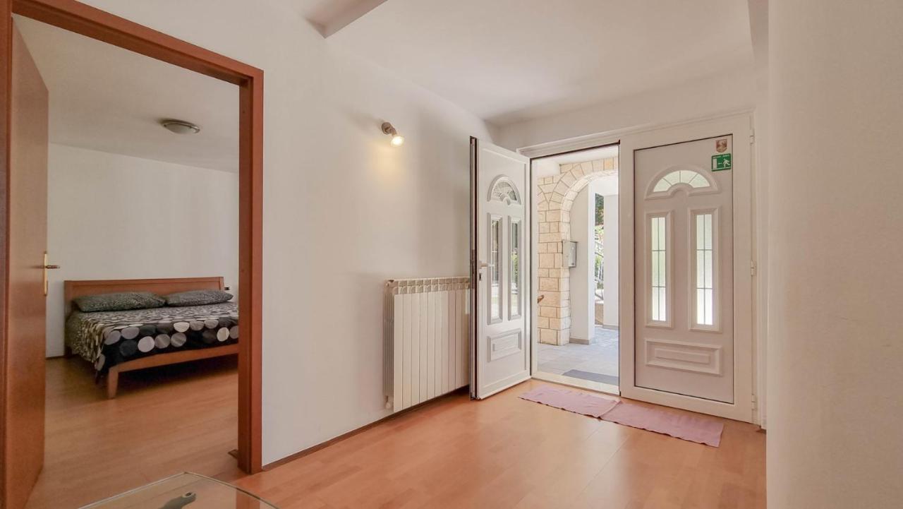 Apartament Ena Novigrad  Zewnętrze zdjęcie