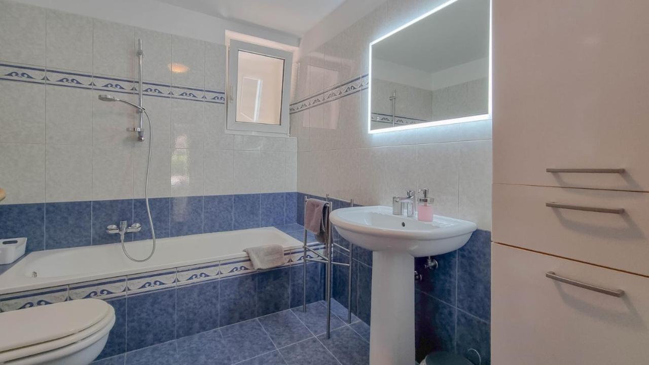 Apartament Ena Novigrad  Zewnętrze zdjęcie