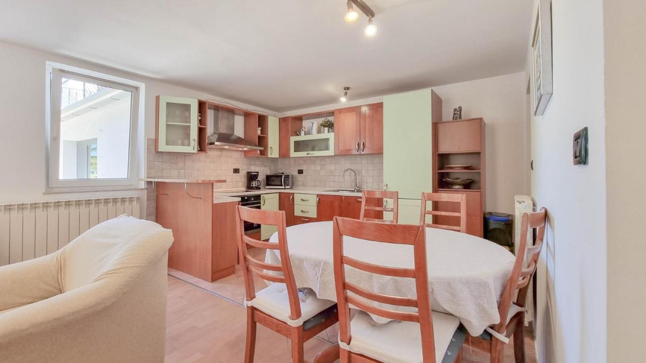 Apartament Ena Novigrad  Zewnętrze zdjęcie