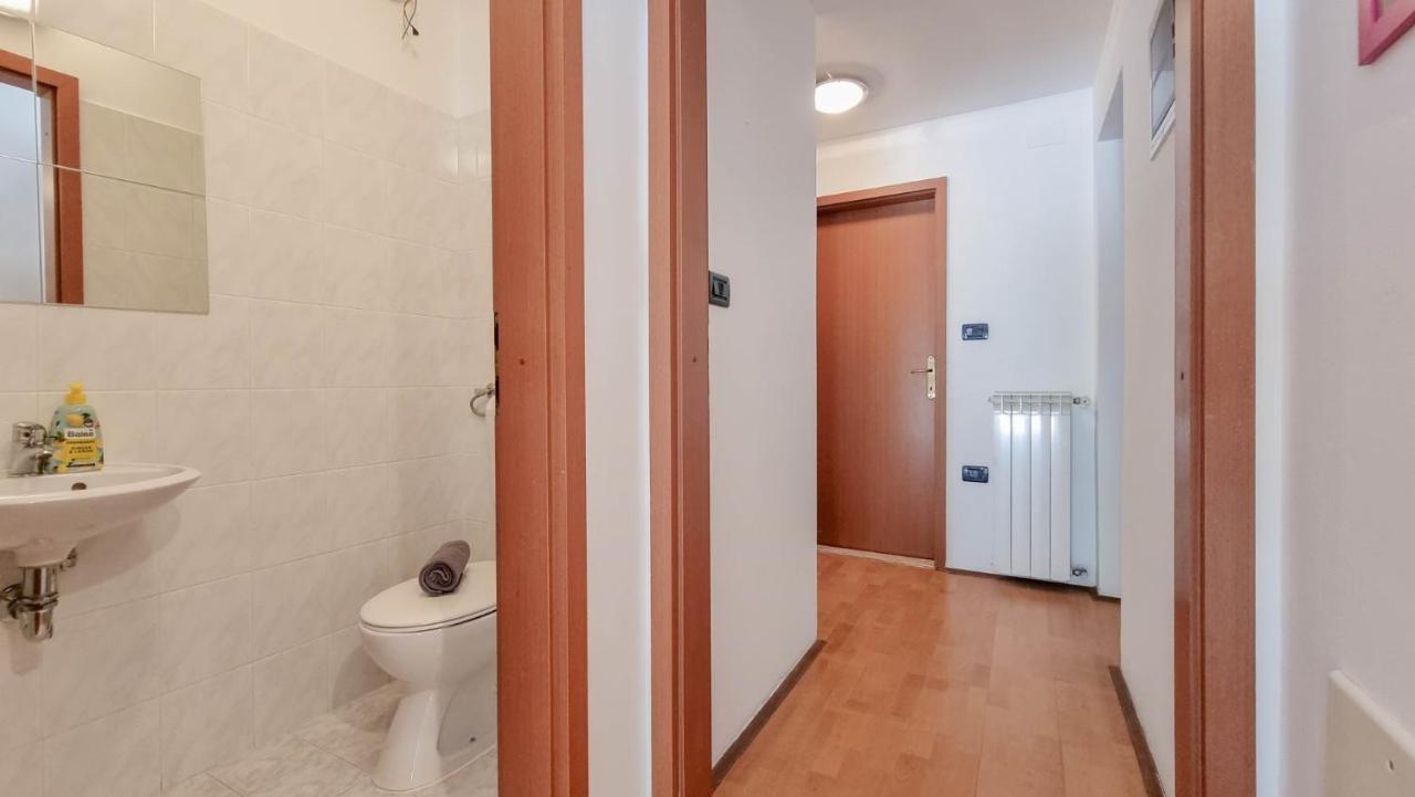 Apartament Ena Novigrad  Zewnętrze zdjęcie