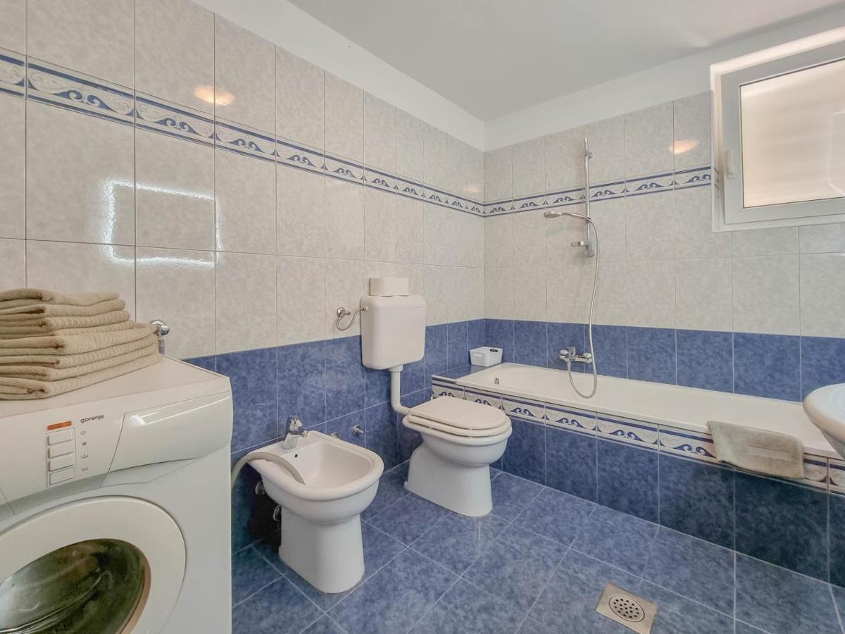Apartament Ena Novigrad  Zewnętrze zdjęcie