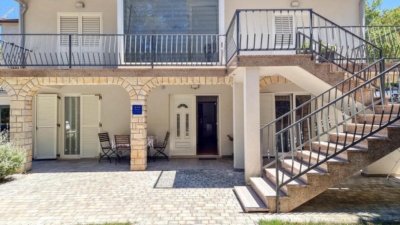 Apartament Ena Novigrad  Zewnętrze zdjęcie