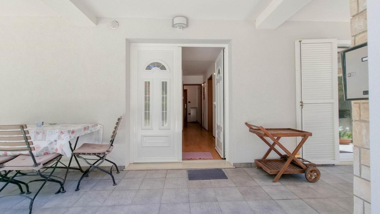 Apartament Ena Novigrad  Zewnętrze zdjęcie