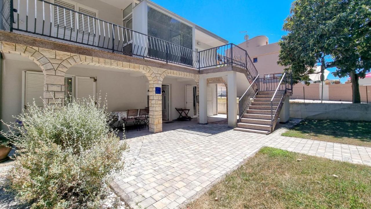 Apartament Ena Novigrad  Zewnętrze zdjęcie