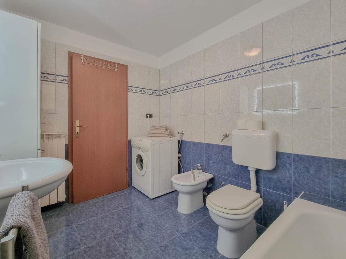 Apartament Ena Novigrad  Zewnętrze zdjęcie