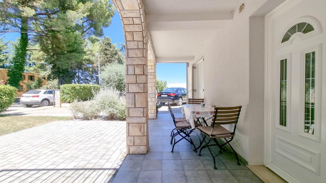 Apartament Ena Novigrad  Zewnętrze zdjęcie