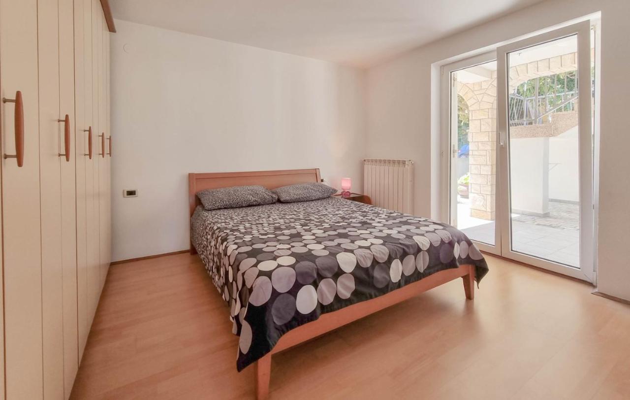 Apartament Ena Novigrad  Zewnętrze zdjęcie