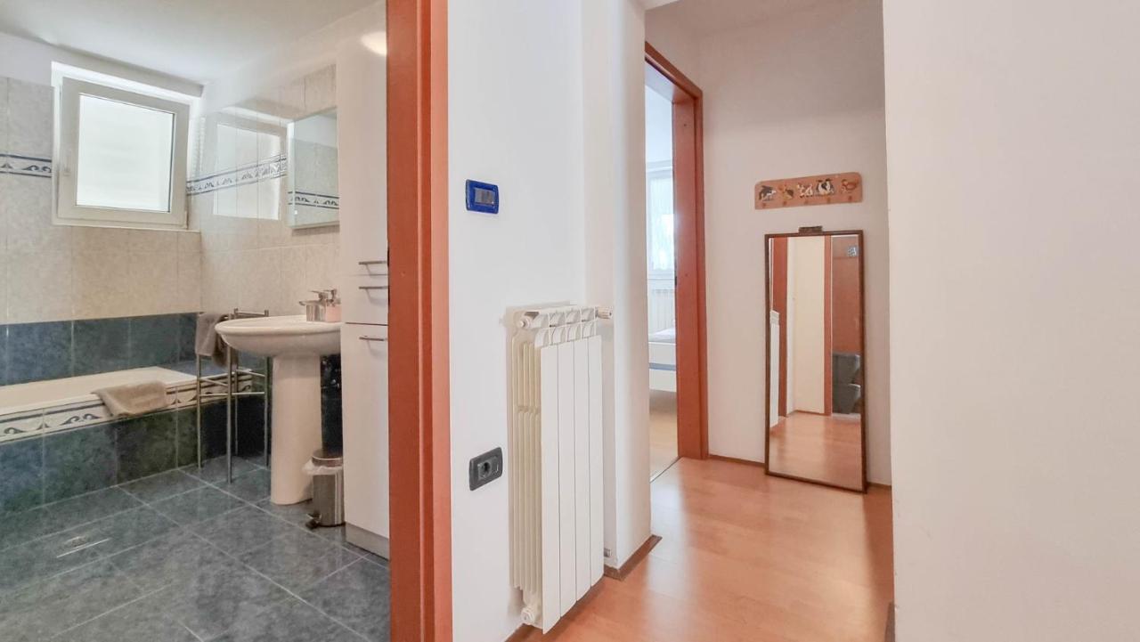 Apartament Ena Novigrad  Zewnętrze zdjęcie