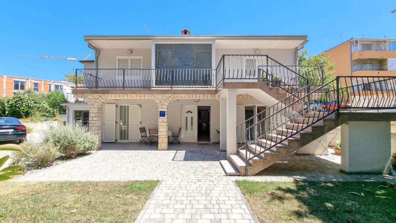 Apartament Ena Novigrad  Zewnętrze zdjęcie